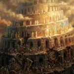 7 Categories of Man and the Tower of Babel metaphor in Gurdjieff teachings