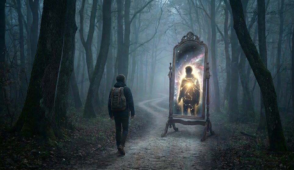 The Longest Journey Reflection
