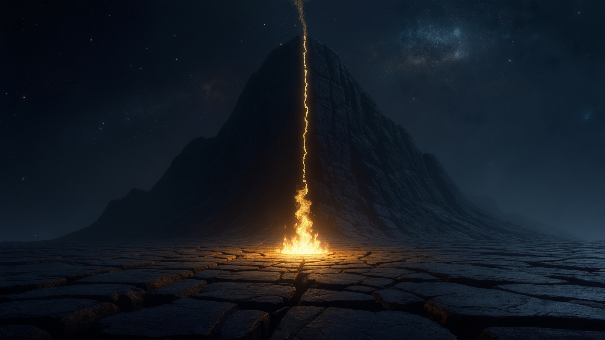 Persistent light breaking the inertia of mass: the true source of power